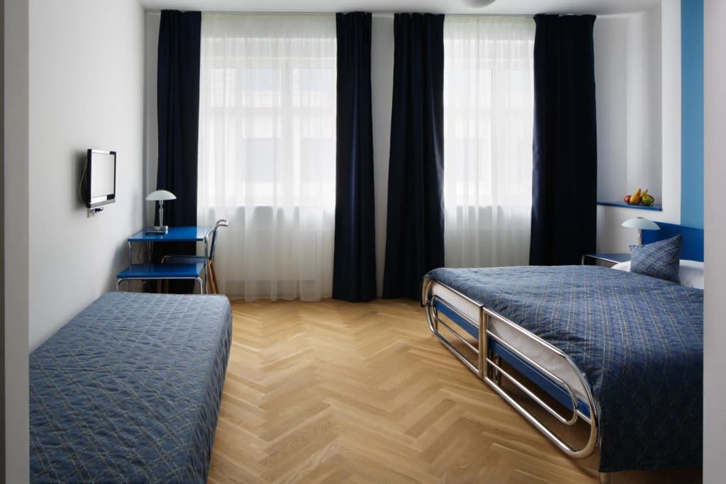 AXA Hotel - photo 5