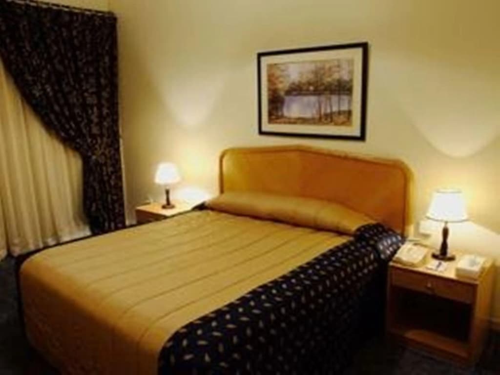 Welcome Hotel Apartments 2 - photo 3