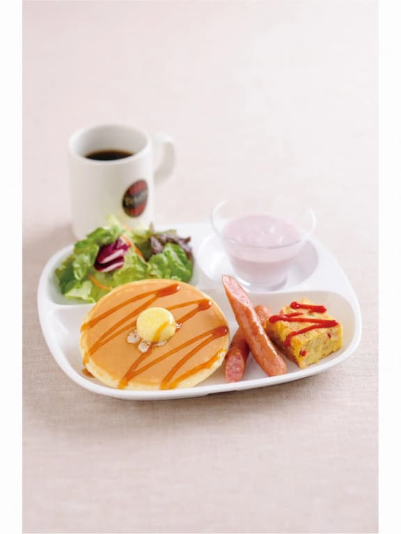 KKR Hotel Umeda - photo 11