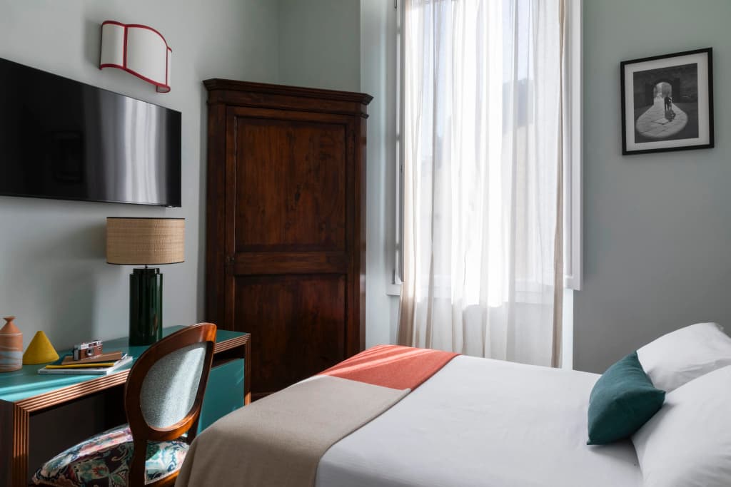 Hotel Galileo - photo 4