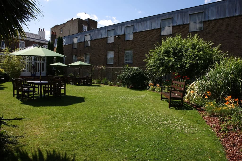Harbour Hotel Richmond - photo 19