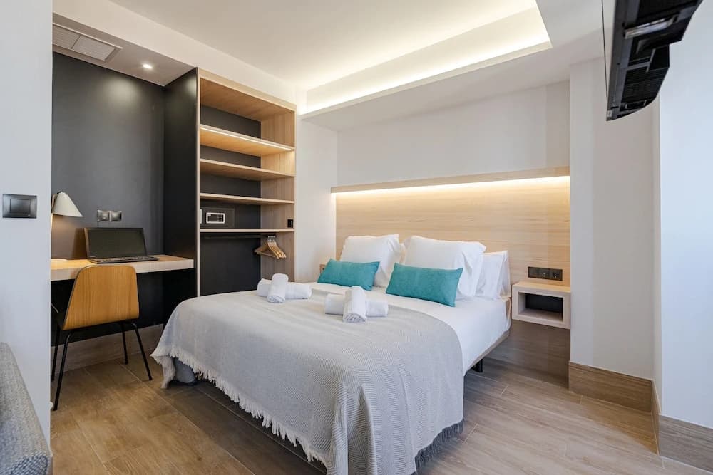 Feelathome Ventas Suites - photo 4