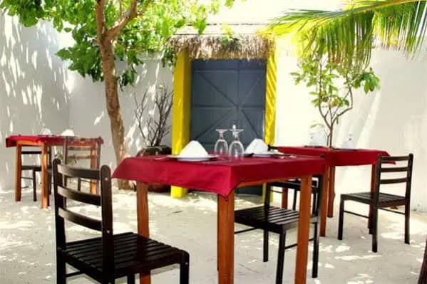 Sizam Reef View Guest House - photo 7