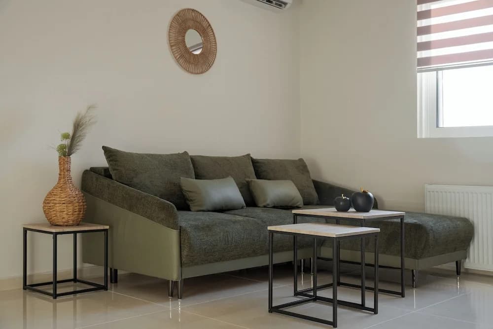 Athenian Stylish Apartment - photo 9
