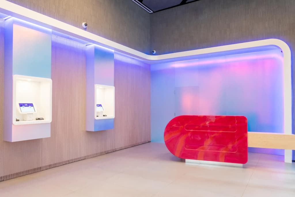 Yotel Miami - photo 36