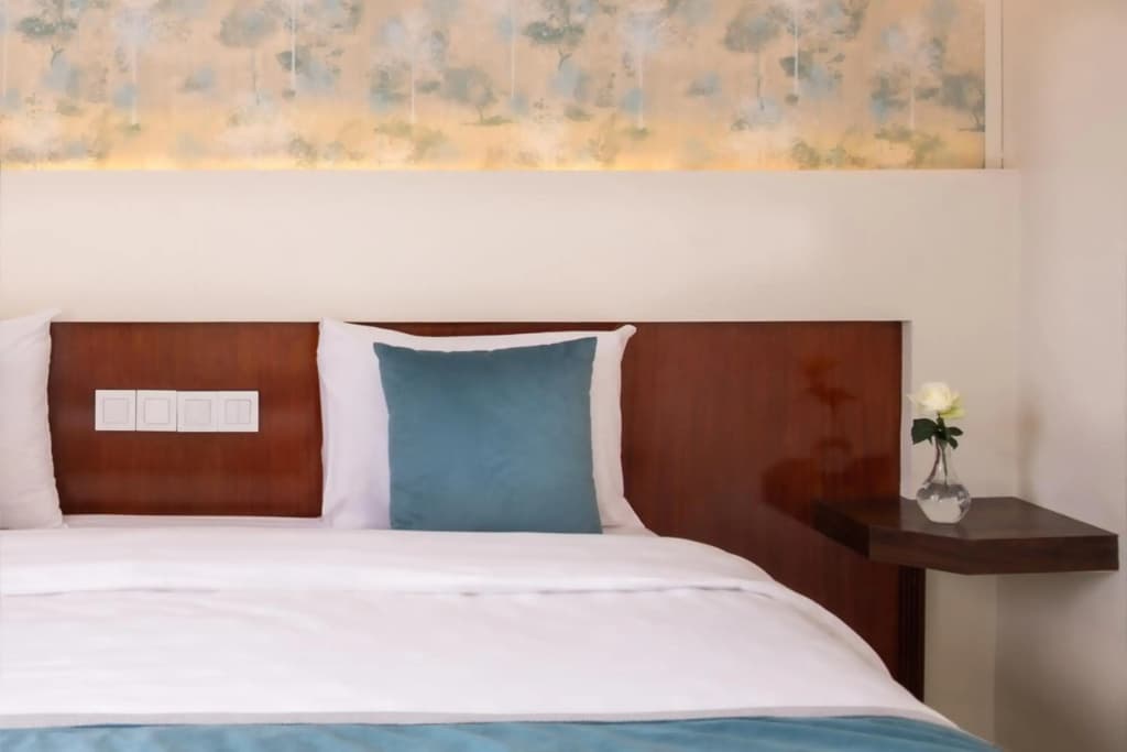 Hotel Safia - photo 15