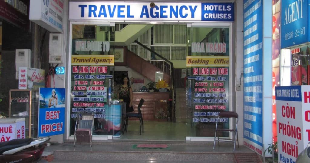 Nga Trang Hotel - photo 10