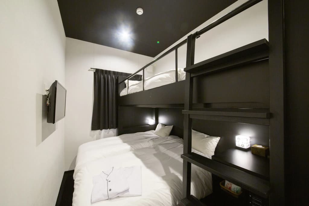 HOTEL TRAD Replay - photo 11