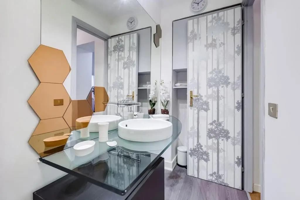 Pantheon Amazing Apartment - photo 8
