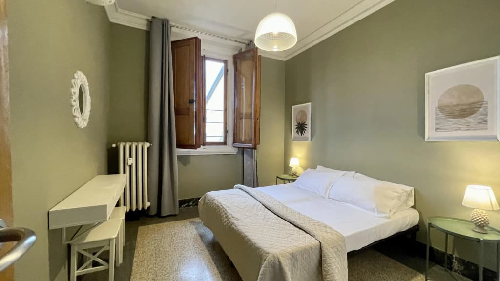 Fortezza Fourth Floor - 4 pax - photo 2
