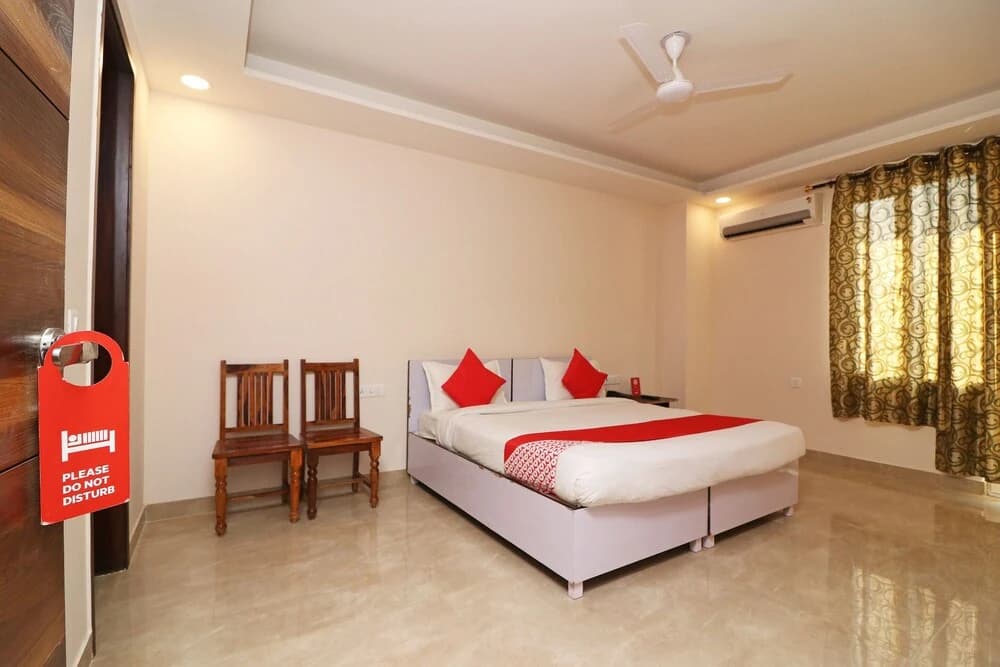 Oyo 37908 Hotel Prime - photo 3