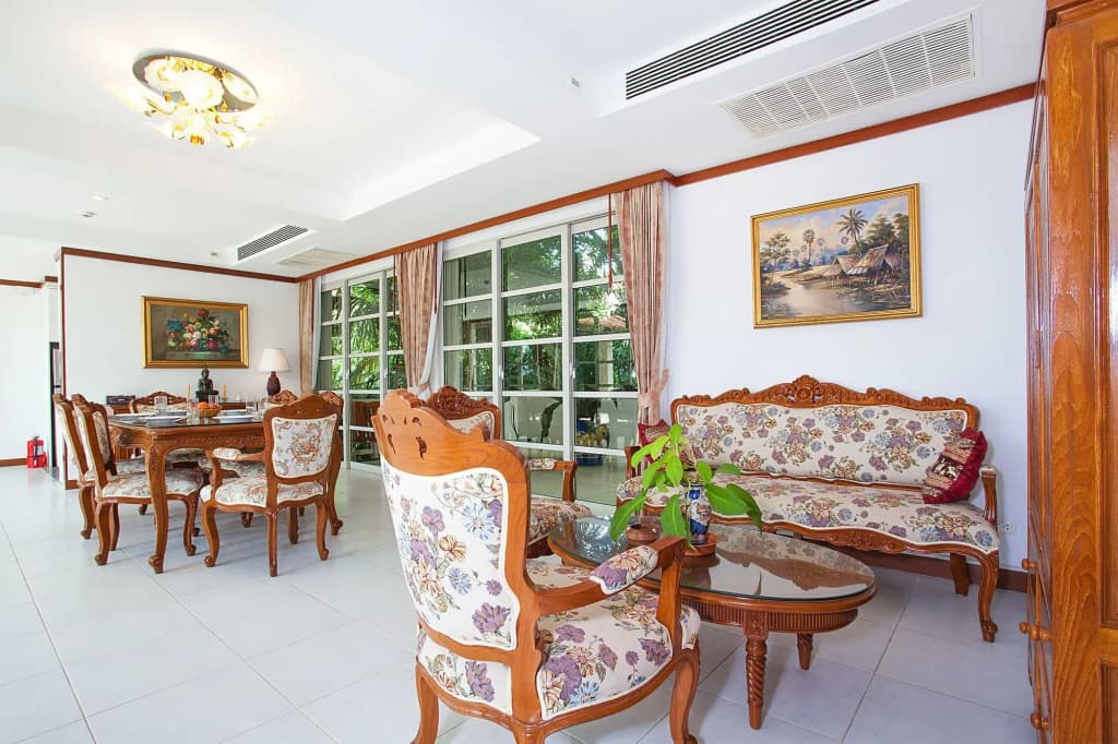 Villa Ruedi - photo 16