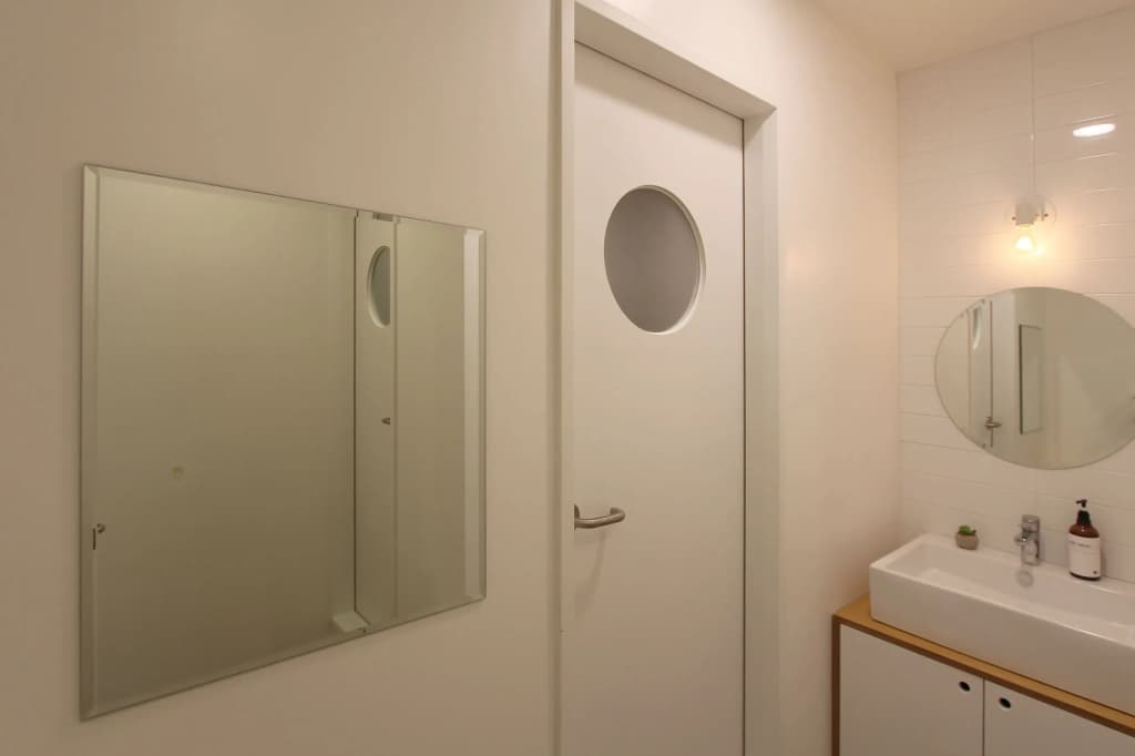 Hostel Haru - photo 10