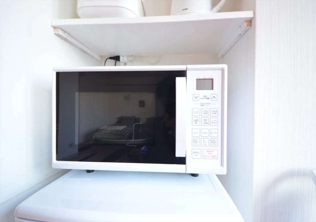 Cube Uemachidai Hotel - photo 15