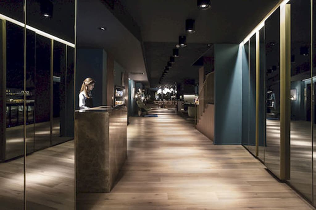 Uma House by Yurbban Trafalgar - photo 46