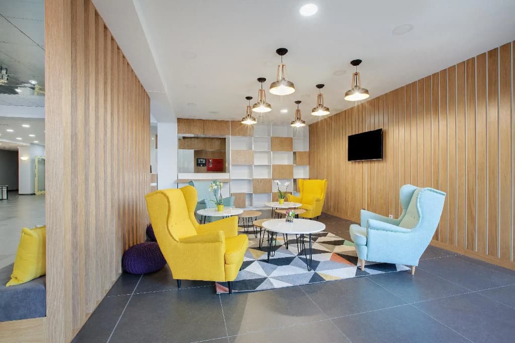 City Hotel Berlin East - photo 13
