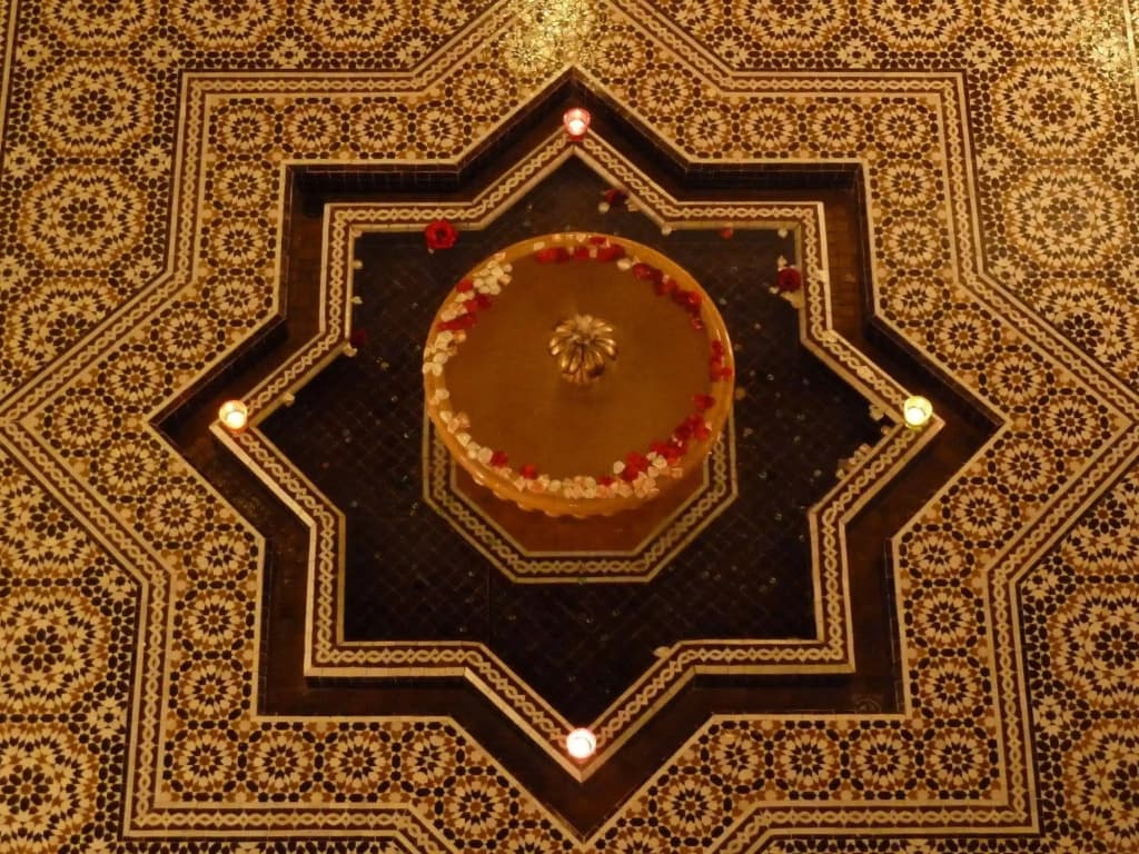 Riad Viva - photo 16