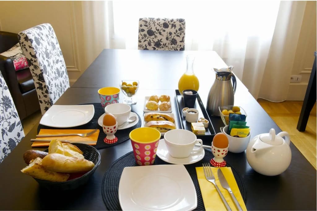 La Villa Paris - photo 11