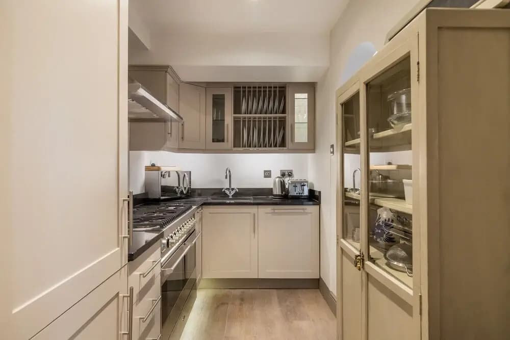 Brunswick Gardens - photo 10