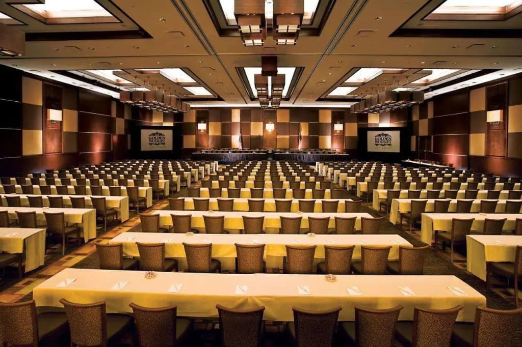 Golden Nugget Las Vegas Hotel & Casino - photo 21
