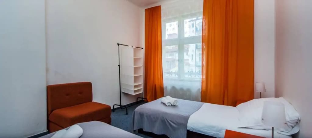 Welcome Apartments Prague - photo 17