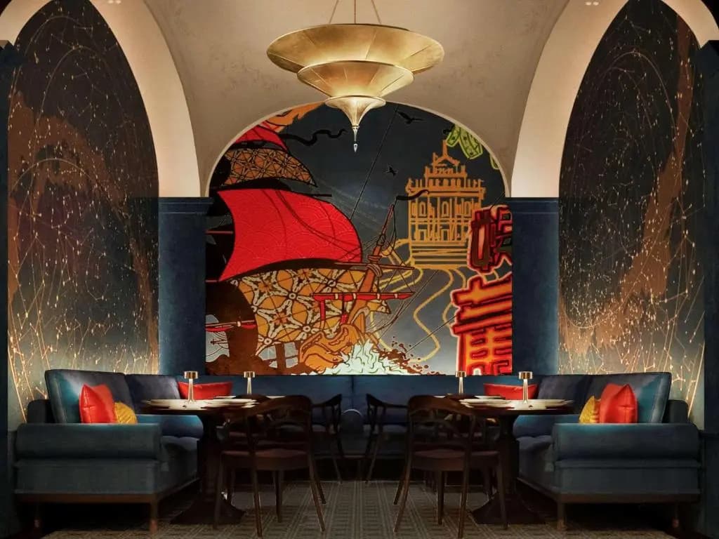 Movenpick Hotel Hanoi Centre - photo 17