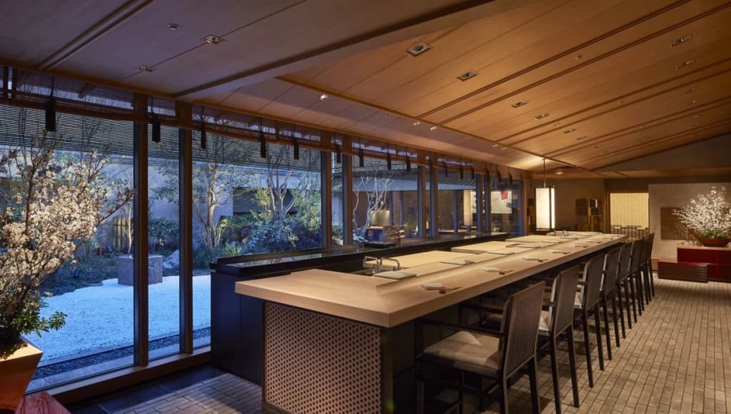 The Ritz-Carlton, Osaka - photo 20