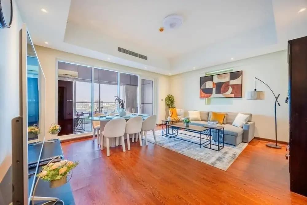 Unit 805 - Jamam Residences - photo 10