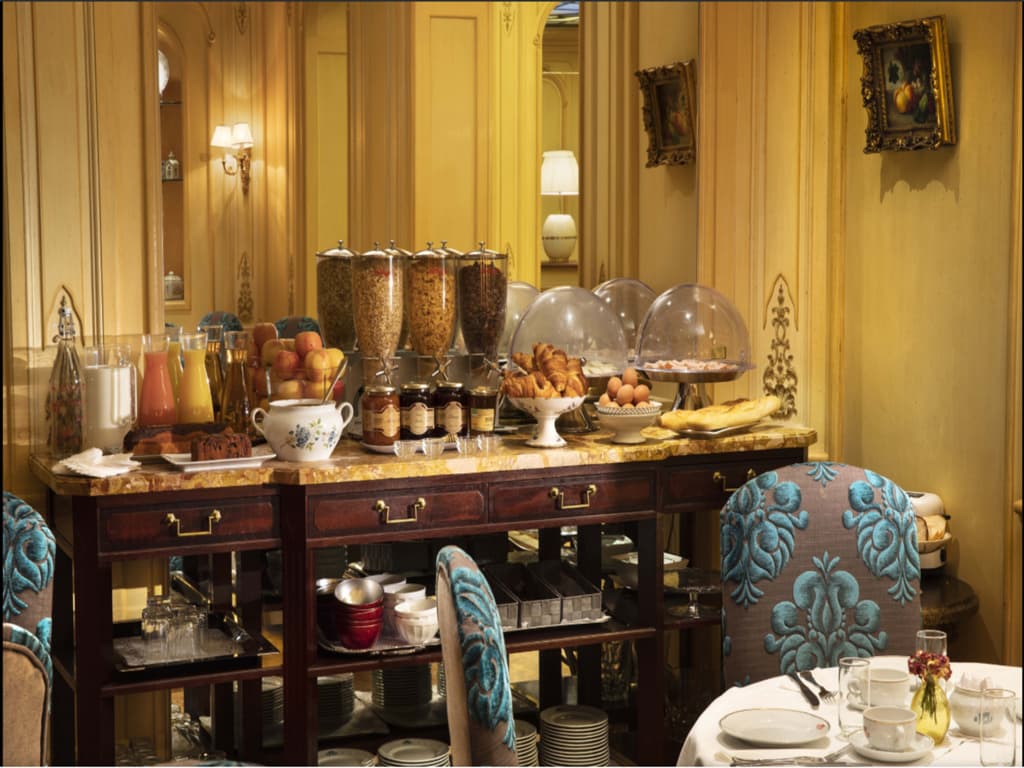 Hotel Belfast - photo 21