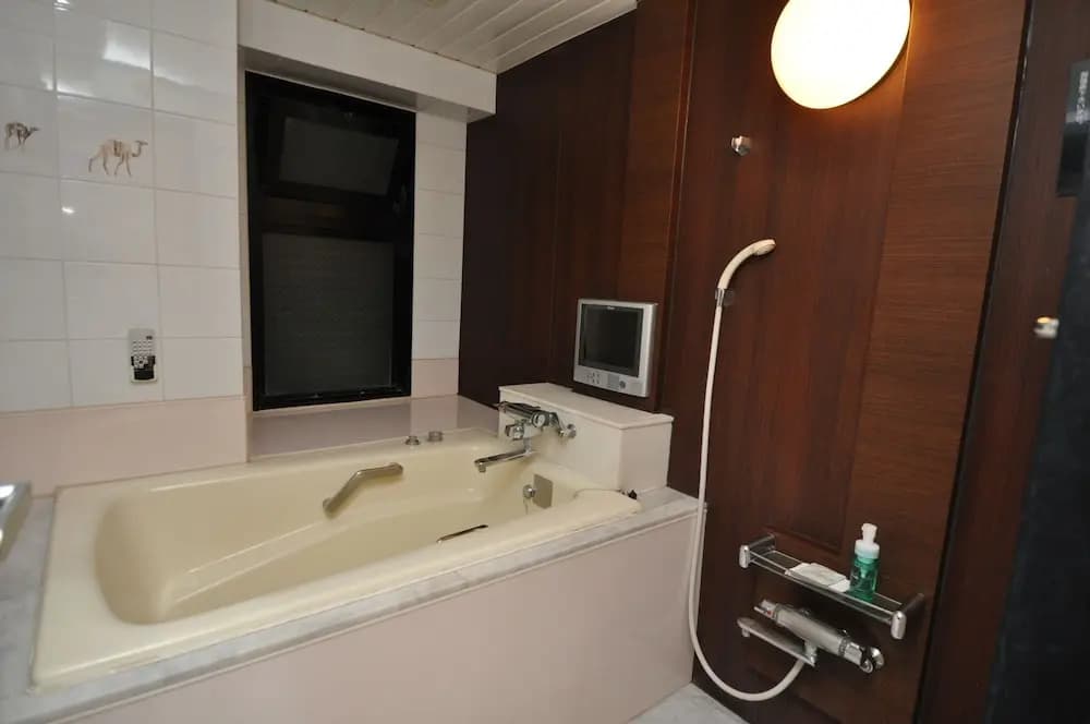 Hotel Boston Club - photo 10
