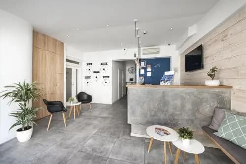 Chesscom Guesthouse - photo 15