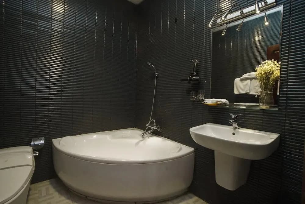 Senses Legend Hotel - photo 7