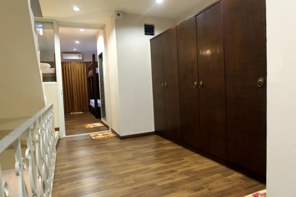 Phobphanhostel - photo 17