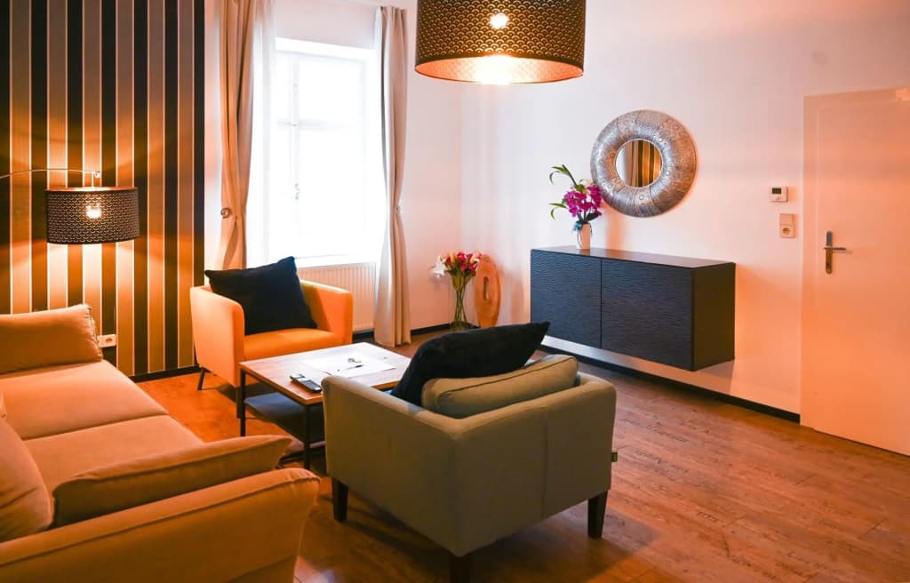 Highlight Apartment Hofburg - photo 2