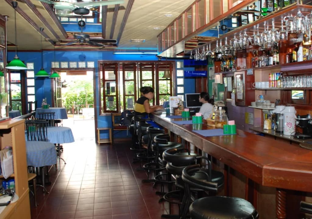 Moonshine Palace - photo 13