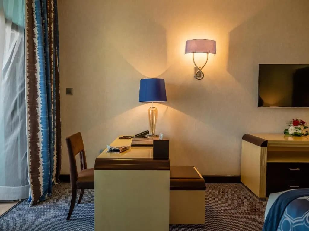 Retaj Salwa Resort & Spa - photo 43