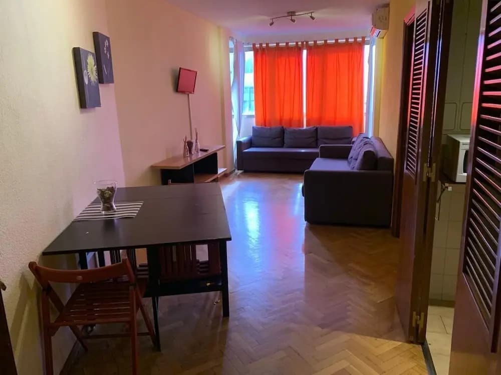 Santo Domingo Apartment Madrid - main photo