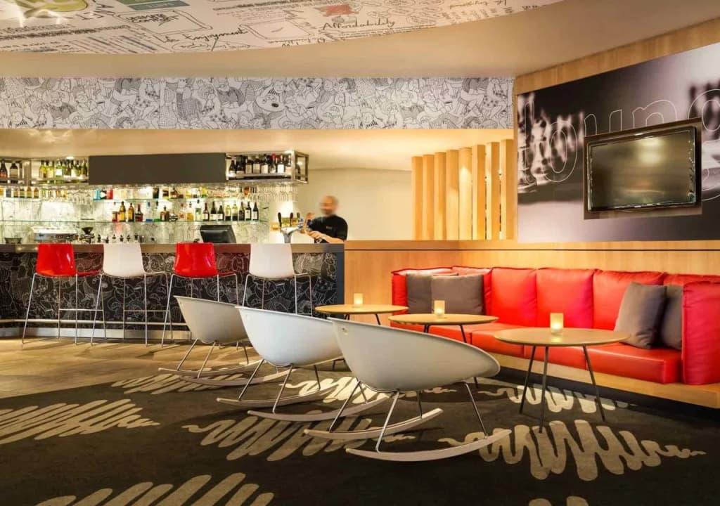 ibis Sydney Airport - photo 18