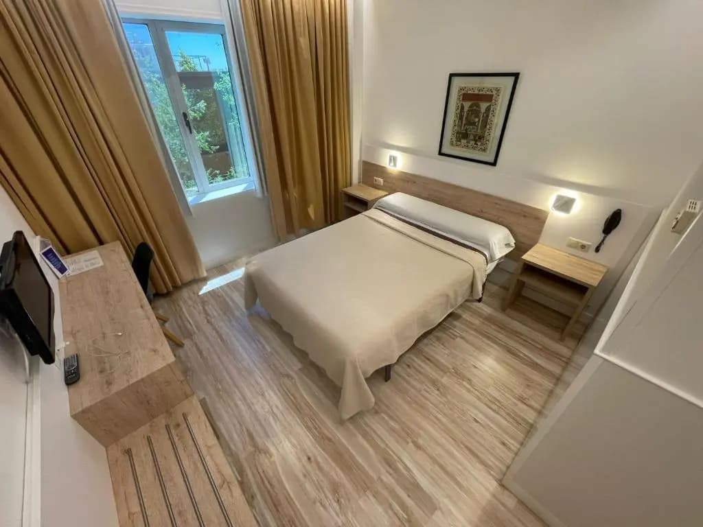 Hotel Concordy - photo 6