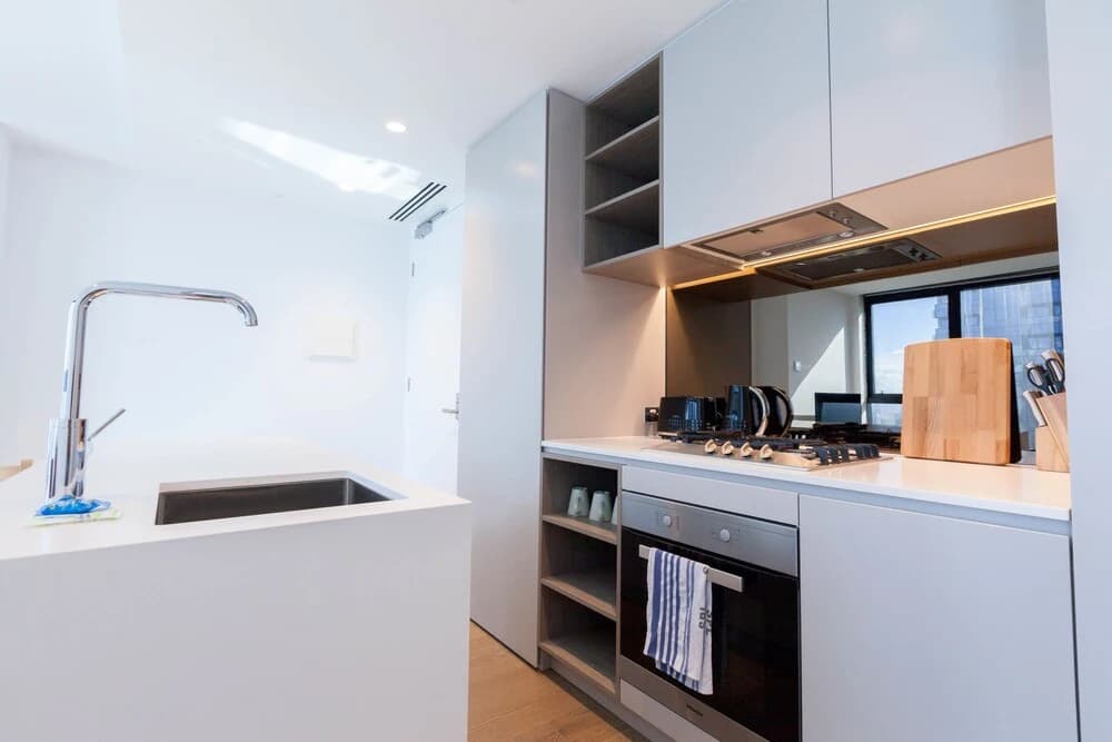 Victoria Apartment - photo 13
