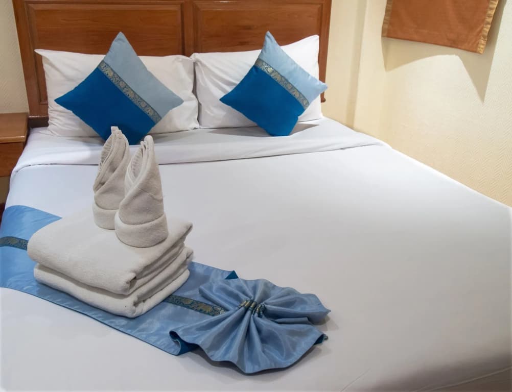 Secrets Hotel - main photo