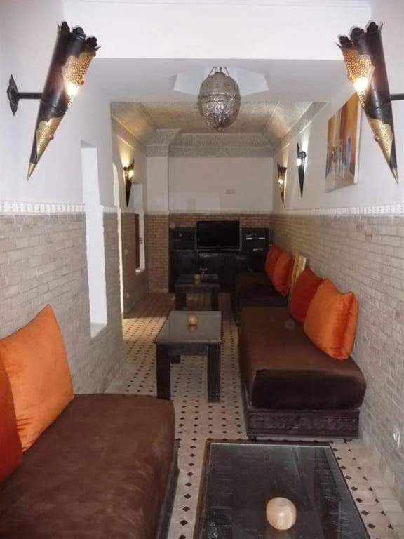 Riad Dar Mimouna - photo 10