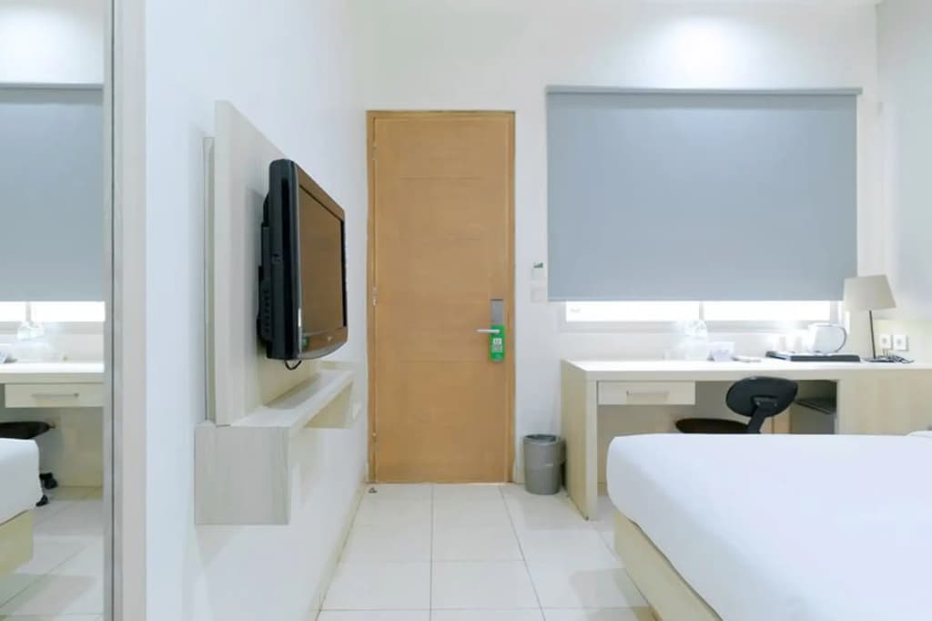Legreen Suite Penjernihan - photo 6