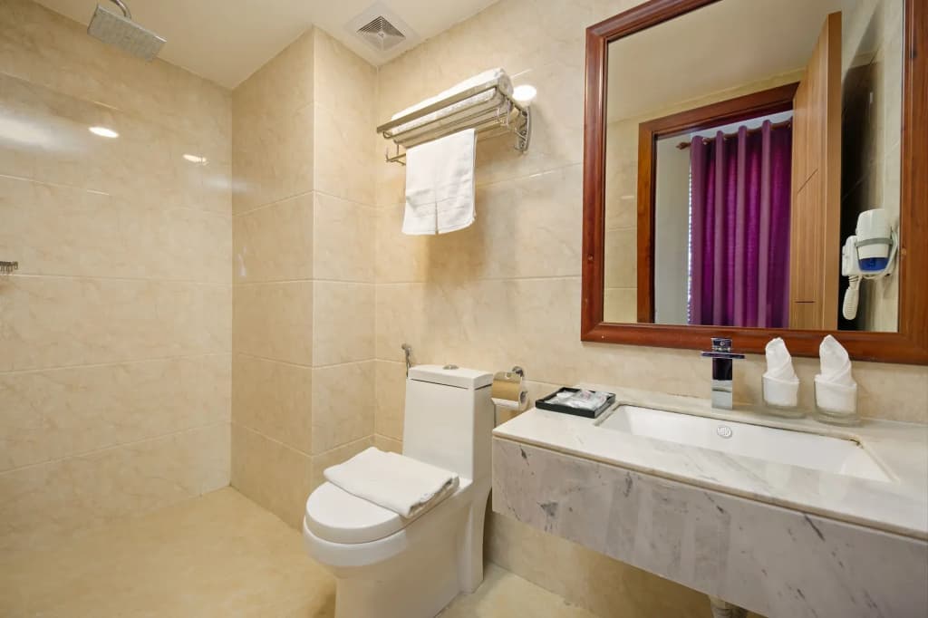 Lavender Riverside Hotel - photo 8