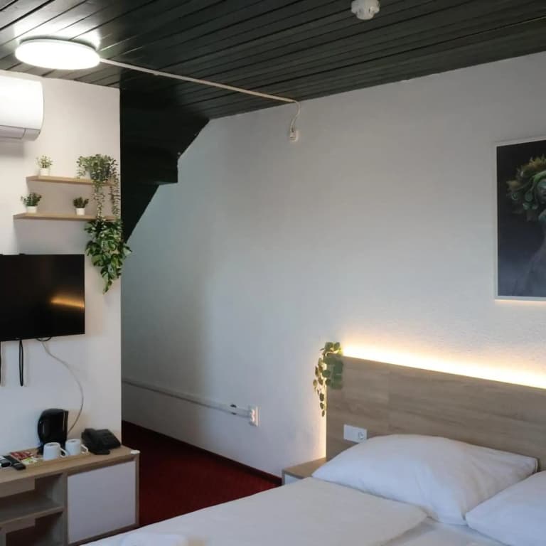 Amadeus Hotel - photo 48