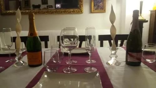 Guest House Il Marchese del Grillo - photo 11
