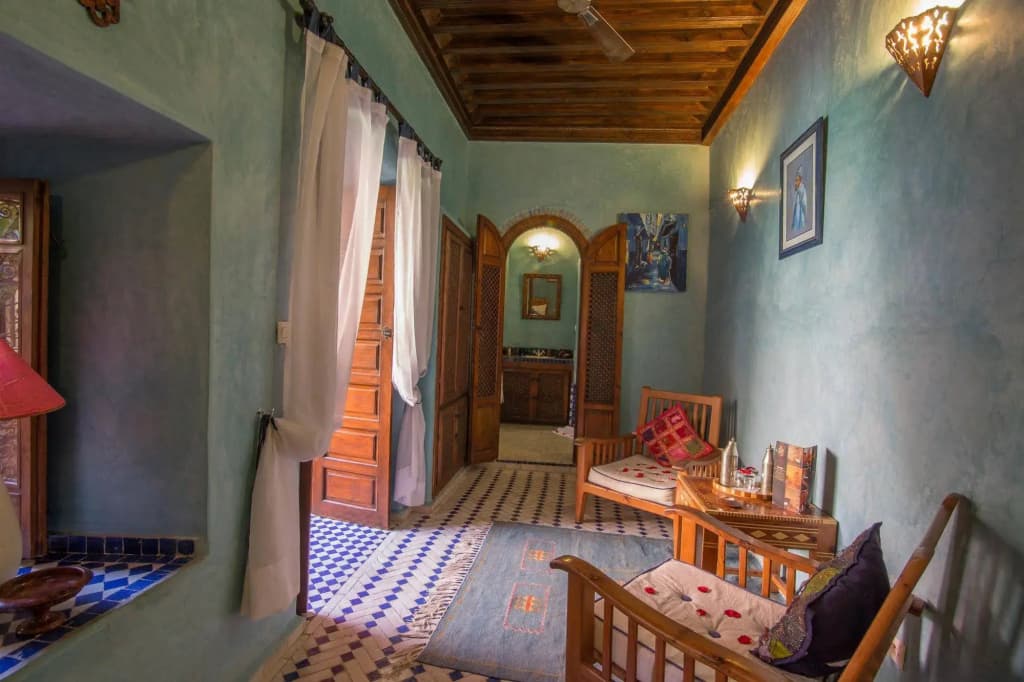 Riad Samsli - photo 7