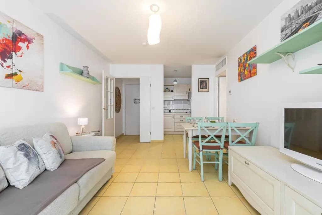 Nice 1 Bedroom downtown Carré d'Or with garage - photo 6