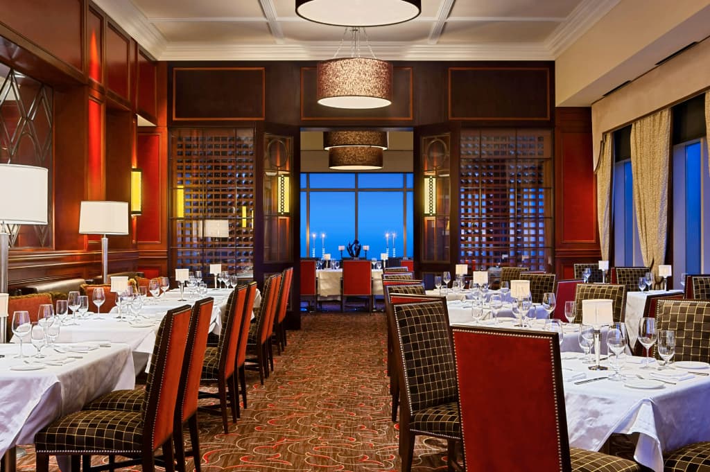 Waldorf Astoria Orlando - An Official Walt Disney World® Hotel - photo 39