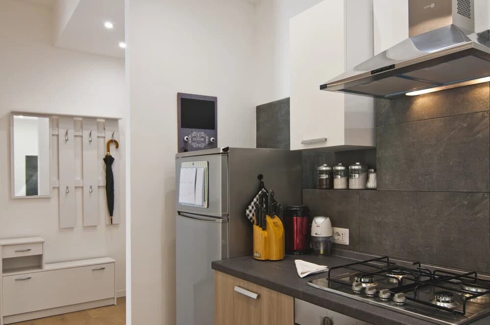 Villa Aquari Cozy Apartment - photo 2